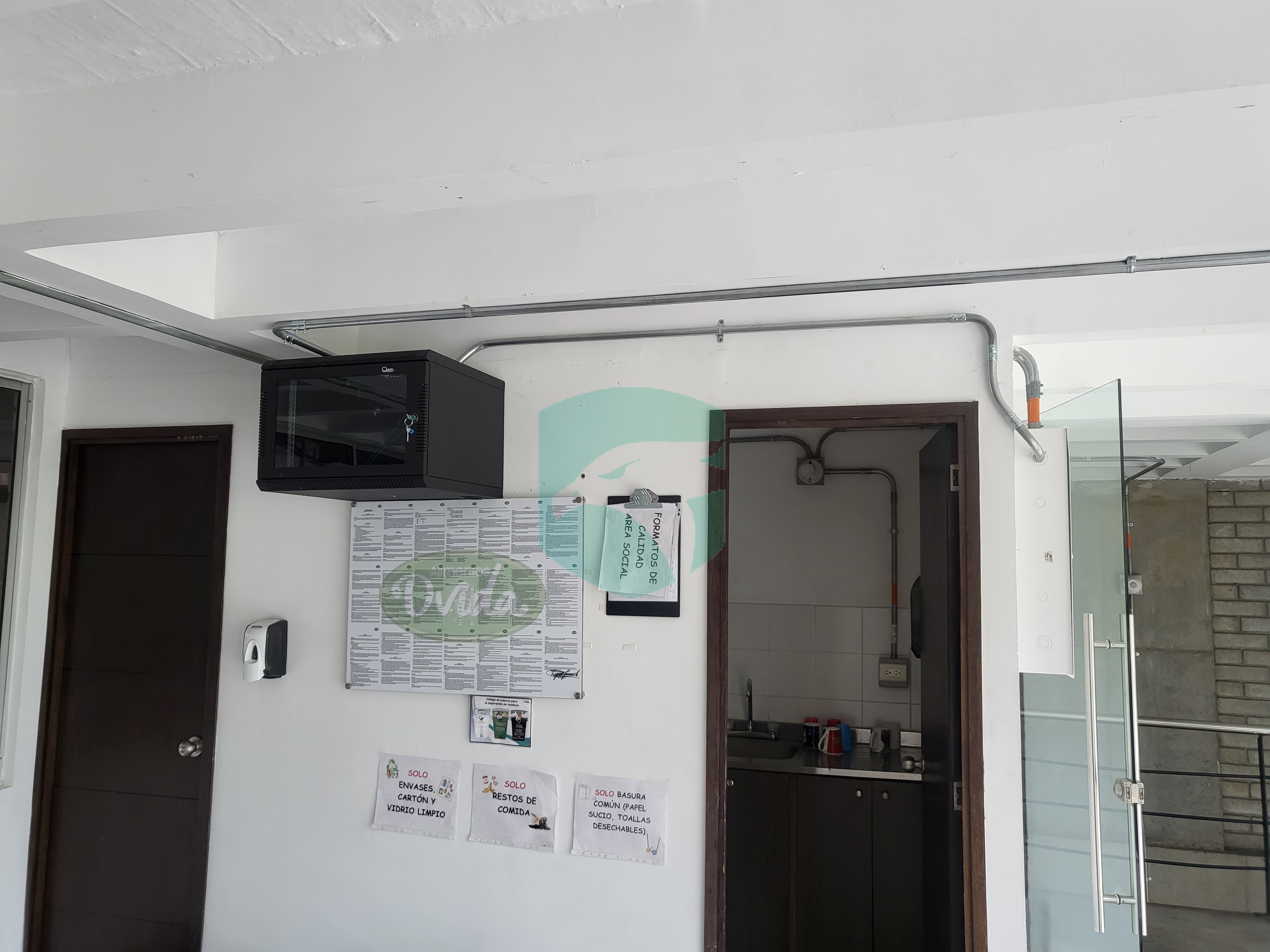 Fabrica sede girardota