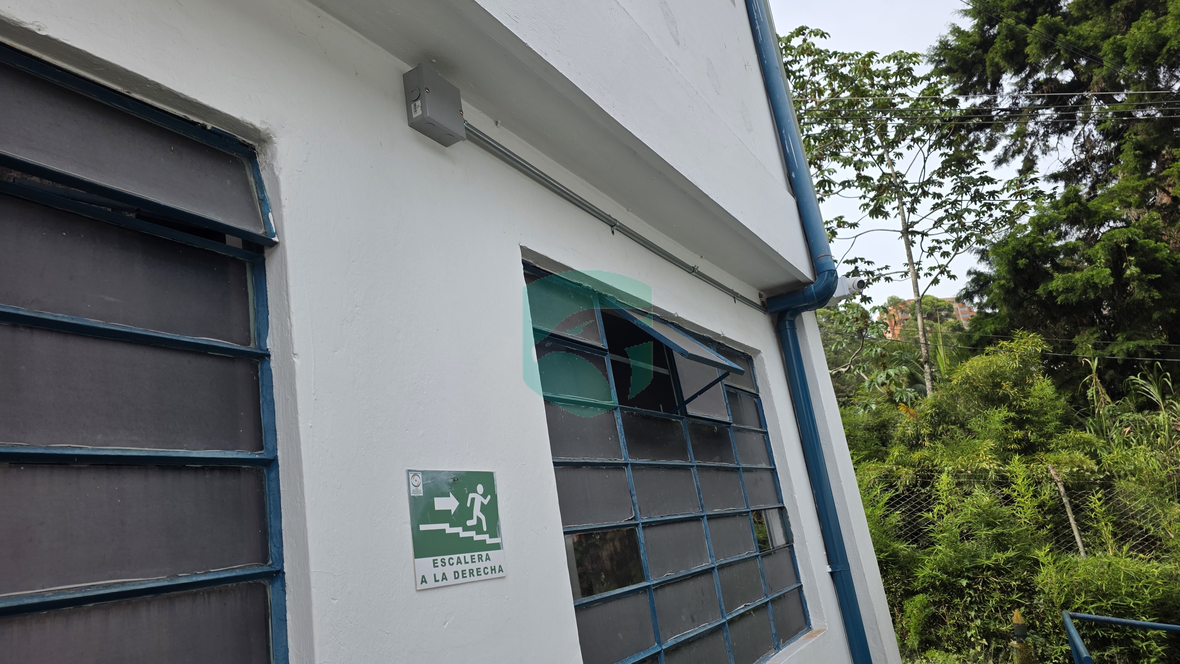 Colegio Hermanas de la Providencia