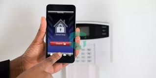 Alarmas de Seguridad