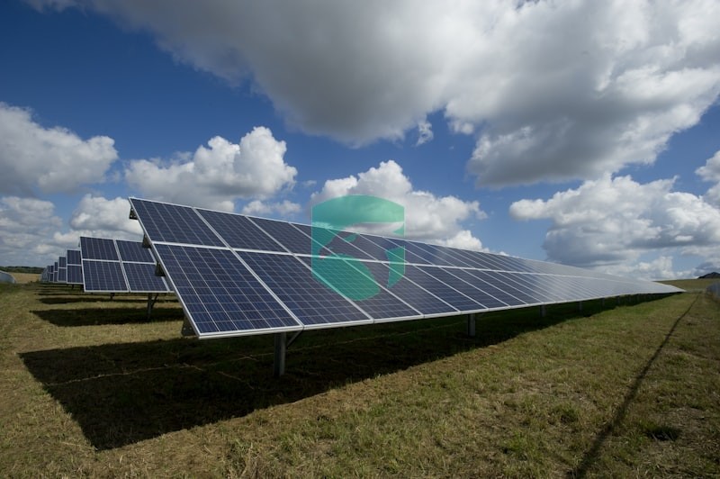 Energía Solar Fotovoltaica